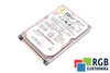 WD800VE-08HDT0 WESTERN DIGITAL SCORPIO 80GB ATA