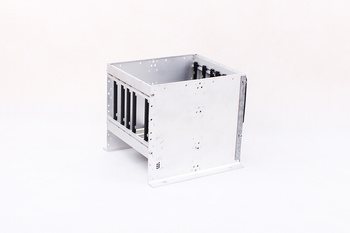 WIEDEMANN WIEDEMANN ELECTRONIC RACK