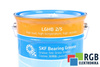 LGHB 2/5 SKF GRAISSE HAUTE TEMPÉRATURE
