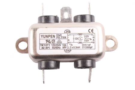 YK10T1 YUNPEN FILTRE