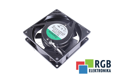 SF11592A1092HBT SUNON 90X90X25MM, 115V VENTILATEUR