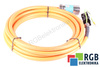 CÂBLE 6FX8002-5CS51-1AJ0 SIEMENS 8M