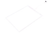 SCN-A5-FLT12.1-Z01-0H1-R ELO TOUCHSYSTEMS E011881 5PIN, 272X207MM ÉCRAN TACTILE