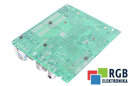 MTQ45NK LENOVO L-IQ45 ANTELOPE INTEL CORE 2 DUO SLB9J CARTE MERE