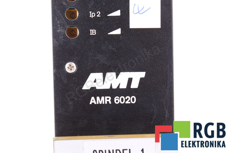 AMR6020 AMT AMR1.2