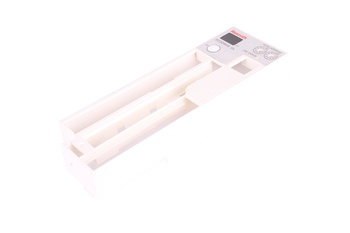 DKC10.3-008-3-MGP-01VRS REXROTH INDRAMAT FAÇADE DU BOÎTIER