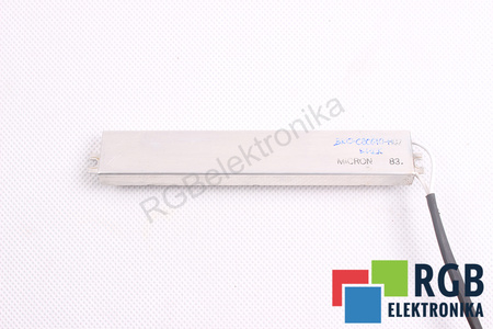 RÉSISTANCE BKO-CB0610-H02 MICRON 80 OHM 80OHM