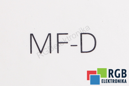 MF-D SOLLWERT CLAVIER REMPLACEMENT