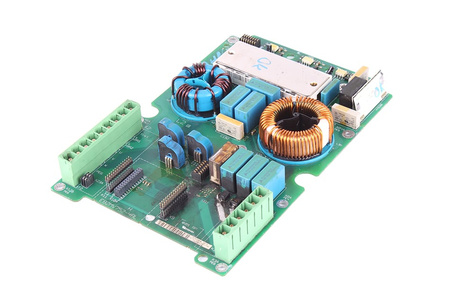 E82MV752-4BL MOTEC CONTROL 13188117 POUR PIÈCES
