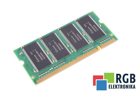 HYS64D32020HDL-5-C QIMONDA PC3200S-3033-1-A1 256MB POUR PIÈCES