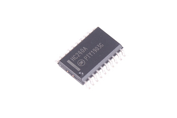 MC74HC240ADWG ON SEMICONDUCTOR