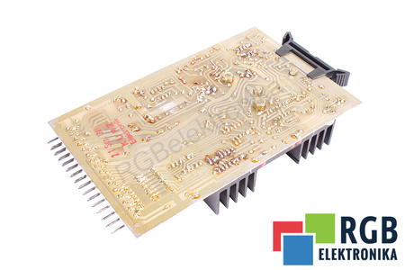 MVK22 KURZ ELEKTRONIK GMBH CARTE D’EXTENSION