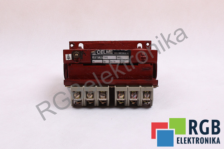 TIP0 R31N CELME TRANSFORMATEUR