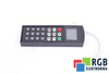 DBG60B SEW EURODRIVE KW44/04 0000127 PANNEAU DE CONTRÔLE ET DE COMMANDE