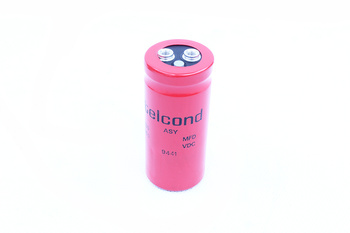 CONDENSATEUR 180UF 350V ITELCOND