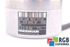 ROD426150001-03 HEIDENHAIN ID.NR.376846-3F CODEUR