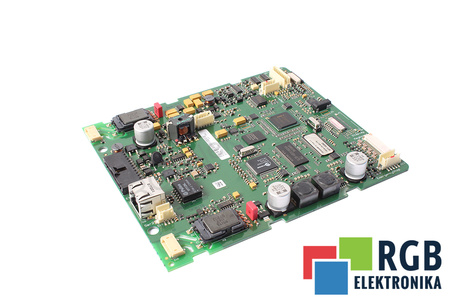 SXTPU2_CPU_16/64 KEBA 66234