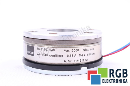 8661107H46 BINDER FREIN