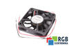 06015SS-24N-AT NMB TECHNOLOGIES 60X60X15MM, 24V, 0.13A VENTILATEUR