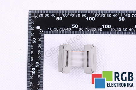 0065.00 SIEMENS 20MM RUBAN DE CONNEXION
