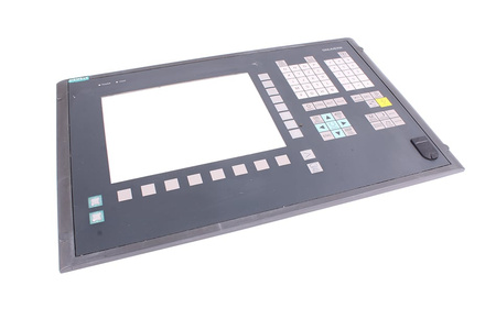 6FC5203-0AF00-0AA1 SIEMENS SINUMERIK OP010, 10.4" FAÇADE DU BOÎTIER