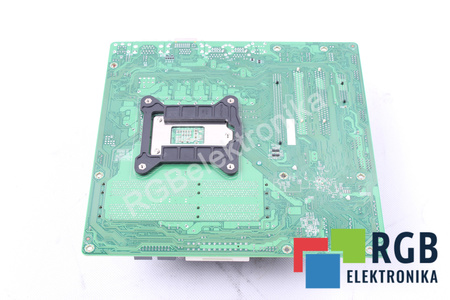 MB331 DFI LGA1155 DDR3 USB3.0 SATA CARTE MERE