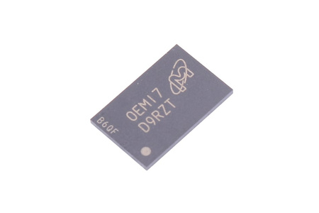 MT47H64M16NF-25E IT:M MICRON