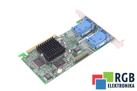 971-0301 MATROX REV.A POUR PIÈCES
