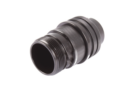 CONNECTEUR CIRCULAIRE 97-3106A20-29S-946 AMPHENOL CORPORATION 17PIN