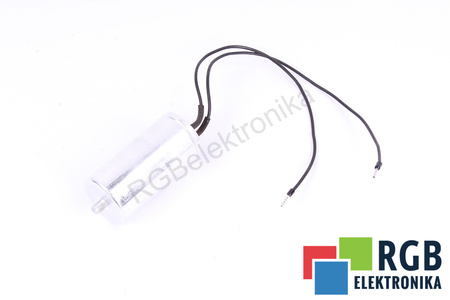 CONDENSATEUR MP08/4/1000/2 ITT 1000V, 4UF