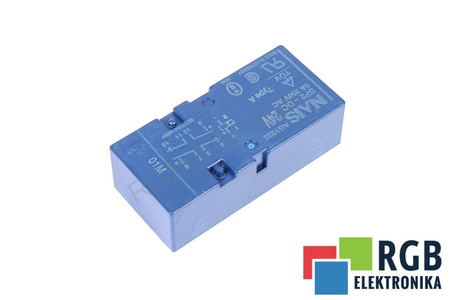 SF2-DC24V NAIS 24VDC 250VAC 6A RELAIS