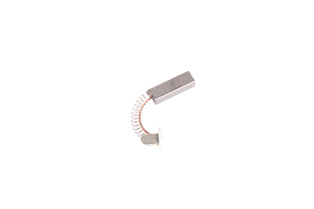 BALAI ÉLECTRIQUE 3.1X4.1X12.5 POUR RE.O444NV1B0.06C