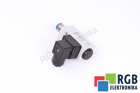 PEV-1/4-B-0D FESTO 15-175PSI PRESSOSTAT