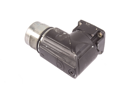 PRISE D’ALIMENTATION LSN-127-2400-15-560/T1.B.S4X LTI DRIVES ZP5 8PIN