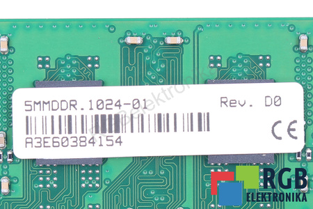 PC2-6400S-666 SWISSBIT SEN01G54D1BG1SA-25ER 1GB