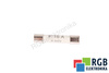 FUSIBLE RAPIDE 189020 SIBA 500V, 16A, 6.3X32MM