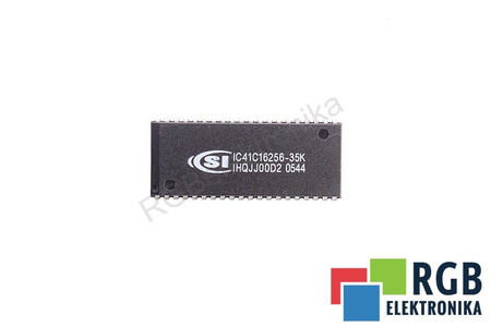 IC41C16256-35K MÉMOIRE DRAM