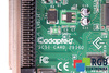 29160 ADAPTEC SCSI CARD BC0L3250729 POUR PIÈCES