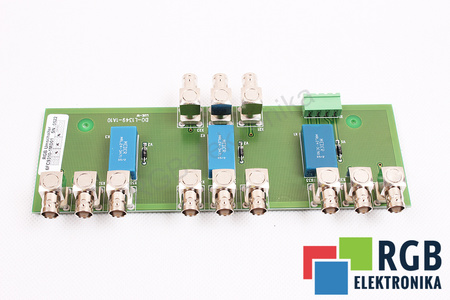 6FC9310-1MD01 SIEMENS SINUMERIK D0-L1349-1A10 RGB UMSCHALTER