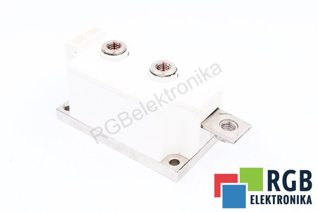 SKKD160M10-2 SEMIKRON SEMIPACK 3 160A, 1600V