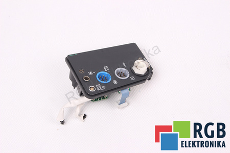 CONNECTEUR F-LM1 DATEX-OHMEDA