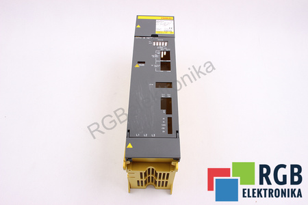 A06B-6077#H106 FANUC BOÎTIER