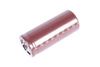 CONDENSATEUR TLS400VS330M22X50 SAMYOUNG ELECTRONICS 330UF, 400VDC, 22X50MM