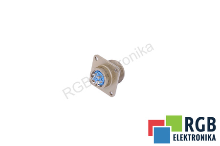 CONNECTEUR 97-3102A-14S-5S AMPHENOL AEROSPACE