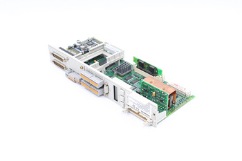 6SN1118-1NH00-0AA2 SIEMENS VERSION A SIMODRIVE 611 CARTE DE COMMANDE