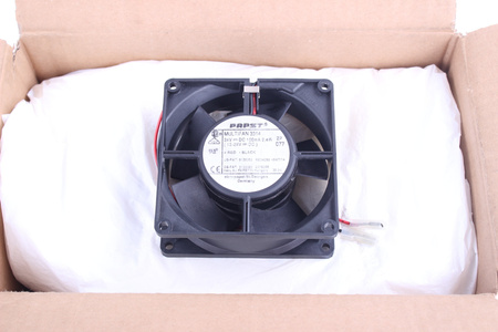 MULTIFAN 3314 PAPST 92X92X32, 24V VENTILATEUR