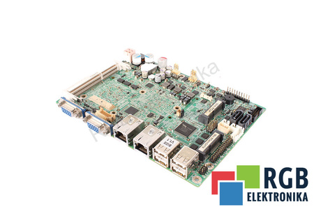 NANO-CV-D27002 IEI TECHNOLOGY POUR PIÈCES