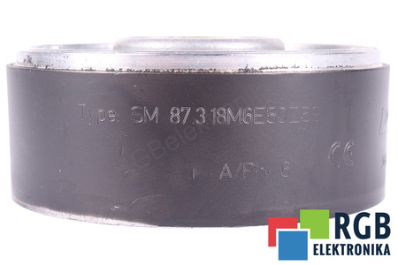 SM87.3.18M6E50Z69 STÖGRA PALIER ARRIERE