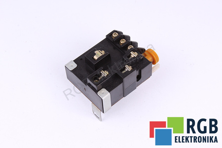 TH-12 MITSUBISHI ELECTRIC 0.9-1.5A RELAIS