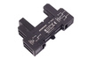 RT78625 SCHRACK LR26716 SOCLE ENFICHABLE POUR RELAIS
